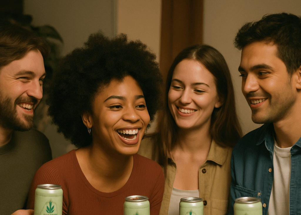 Local Michigan cannabis lifestyle Lucky Buds MI brand blog featured image