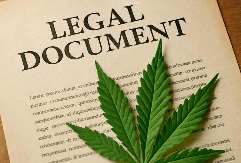 Lucky Buds MI serving Stanton and Crystal Michigan cannabis community blog featured image