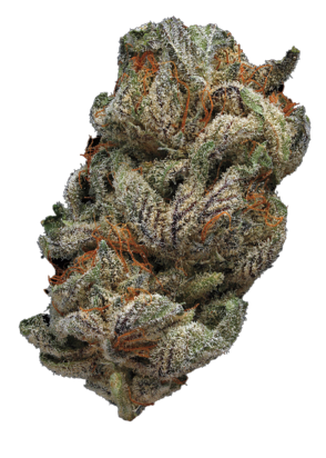 Lucky Buds MI weed dispensary store serving Flower Stanton and Crystal Michigan